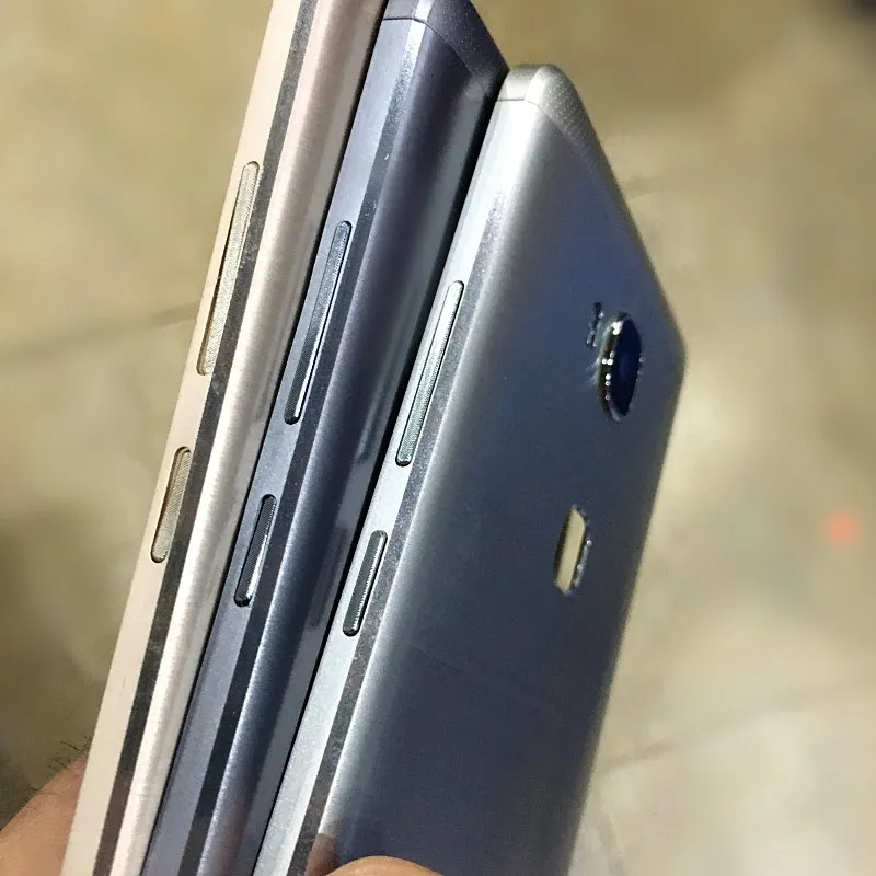 Оригинальная задняя крышка на батарейке для huawei GR5 KII-L21 L22 L23 L03 L05 для Honor 5X KIW-L21 L23 L24 2 Dual Sim