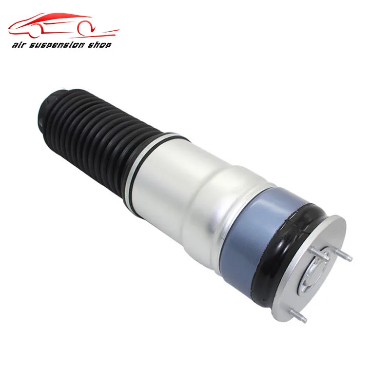 Пара Для BMW 7 серии 740 750 760 F01 F02 F04 задняя воздушная подвеска ремонтная сумка