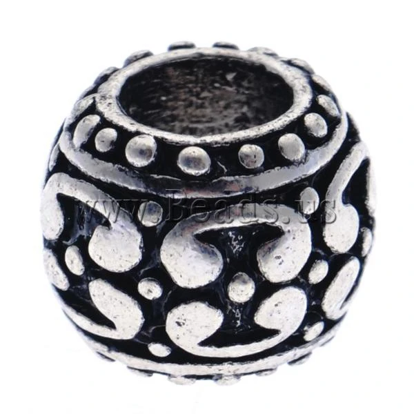 Горячая распродажа 10 шт./пакет европейский 925 серебряных DIY бусины для шарм