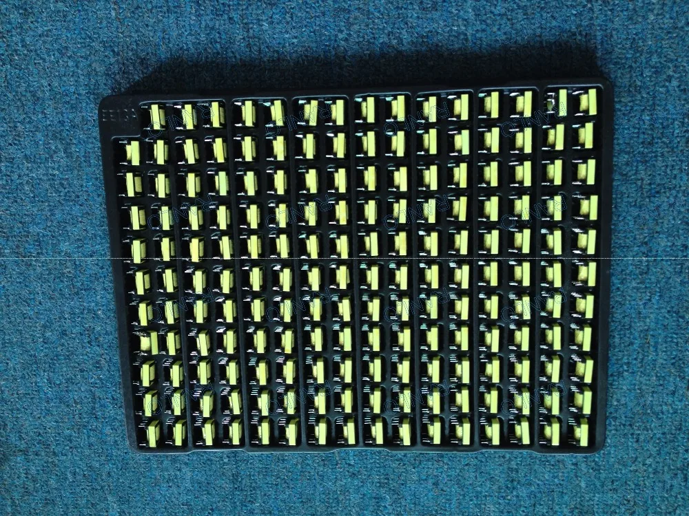 EFD15 PTH высокочастотный ферритовый сердечник трансформатор flyback инвертор 4 + 4pin|custom