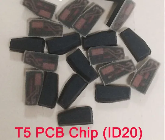 

T5 ( ID20 ) PCB Transponder Chip 20 PCS/Lot + Free Shipping !