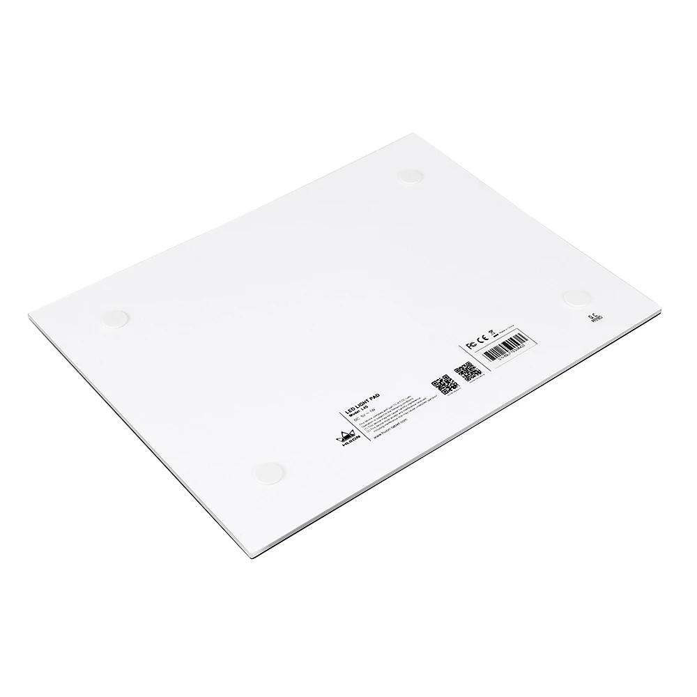Huion L4S 17 7 &quotультра тонкий 5 мм Светодиодная панель USB Трассировка доска коврик карандаш Портативный