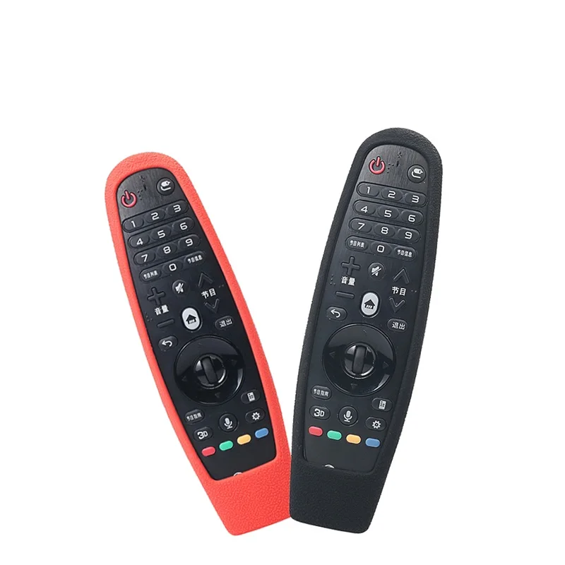 Силиконовый чехол для LG Smart TV AN MR600 Remote Controller|Пульты ДУ| |