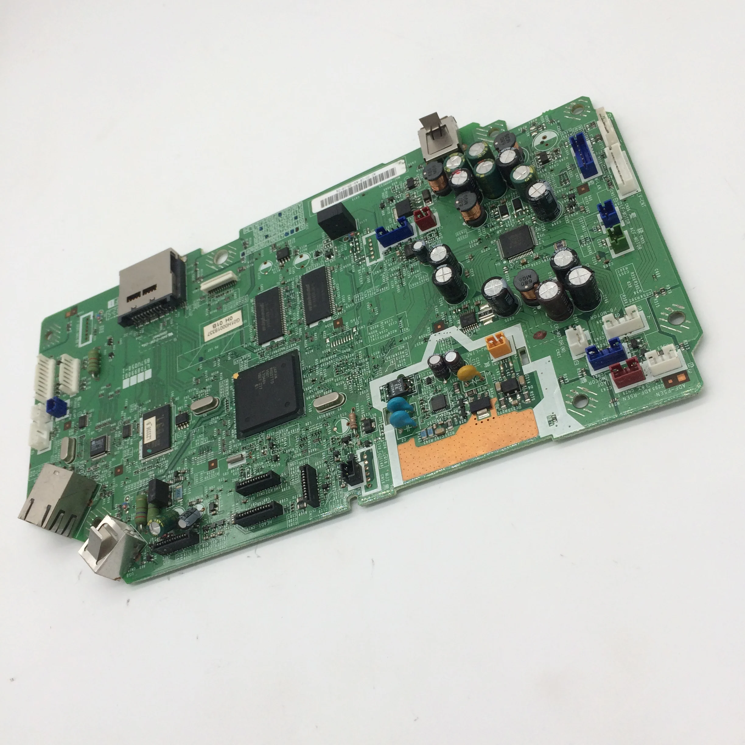 

MAIN BOARD LT0899001 B57U050-1 FOR BROTHER MFC J615W PRINTER