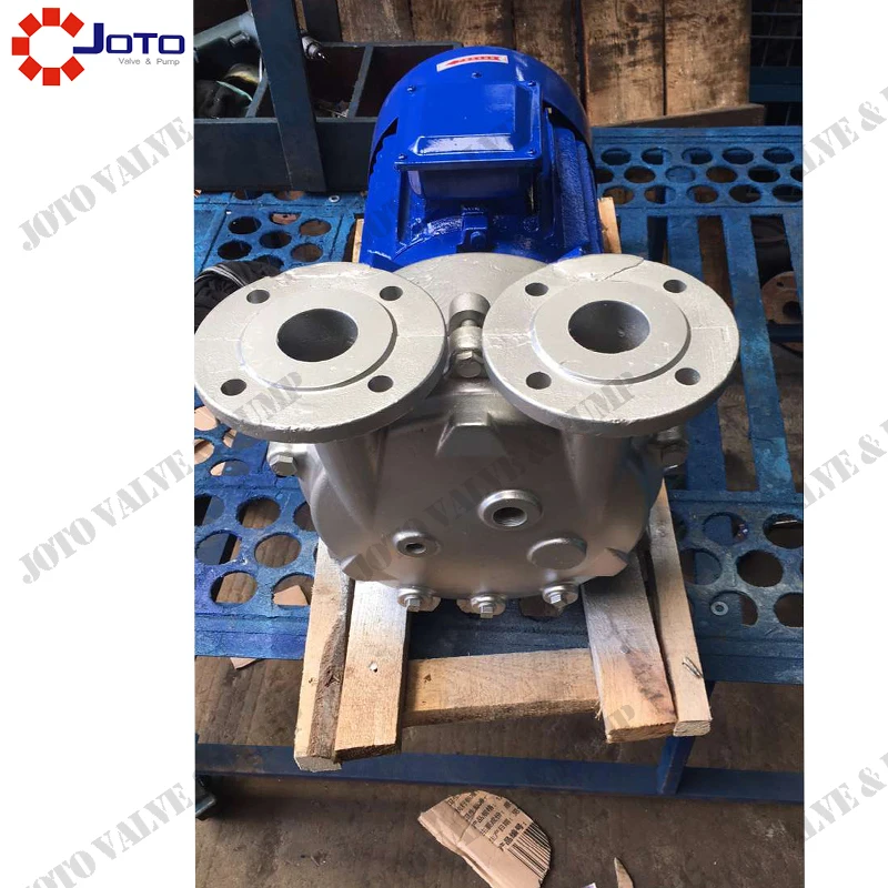 Фото Stainless Steel Water Ring Vacuum Pump 2BV5111 Обустройство дома Stainless Steel Water Ring Vacuum Pump 2BV5111 Обустройство дома