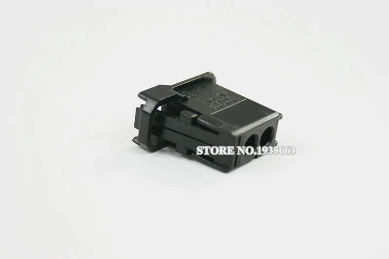 2 шт. коннекторы для автомобилей Audi BMW Mercedes Benz 1 1355426 1|mercedes fiber optic|mercedes connectormost optical |