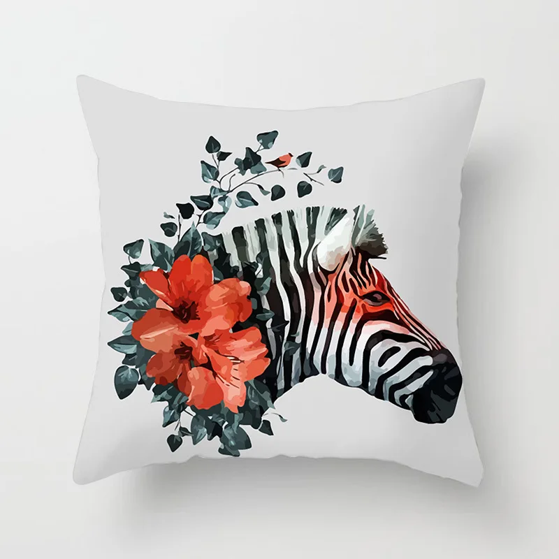 Предметы для дома наволочка из персиковой кожи Подушка офиса на заказ поддержка