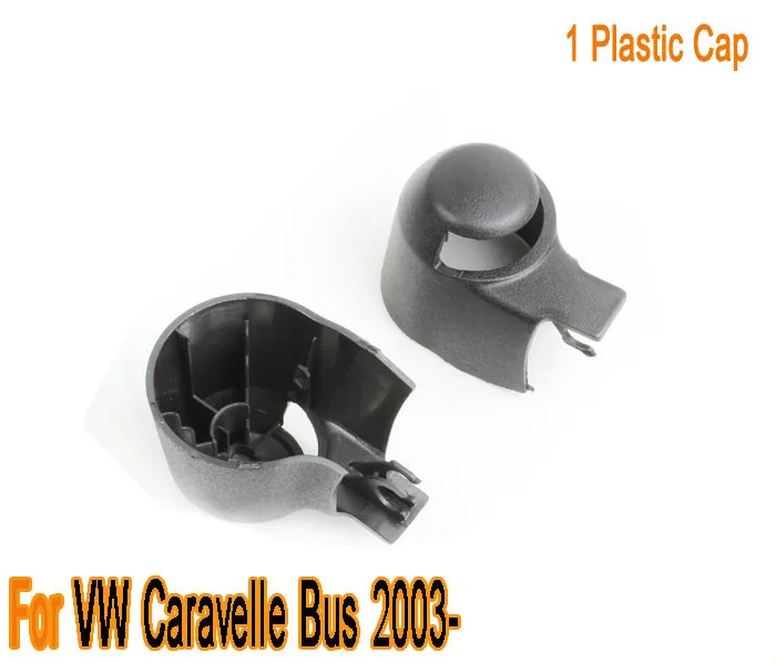 

For VW Caravelle Bus 2003-2016 Plastic Cap