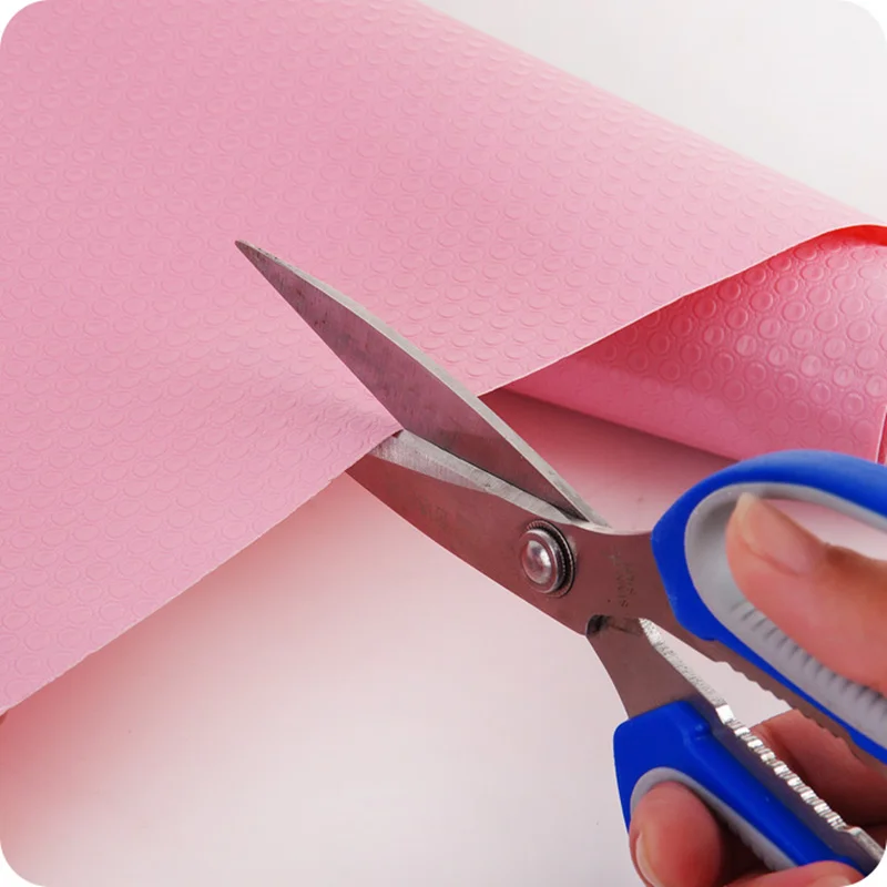 

5pcs Can Be Cut Refrigerator Pad Antibacterial Antifouling Mildew Moisture Absorption Pad Mat Table, kitchen accessories.