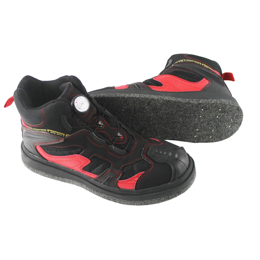 Уличная обувь для рыбалки унисекс дышащая водонепроницаемая водонепроницаемые