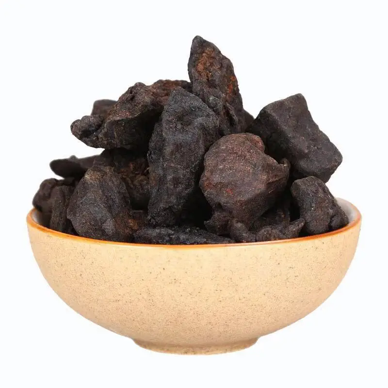 Дикая многоцветковая горка Fallopia multiflora/he shou wu/без серы без добавления хорошее