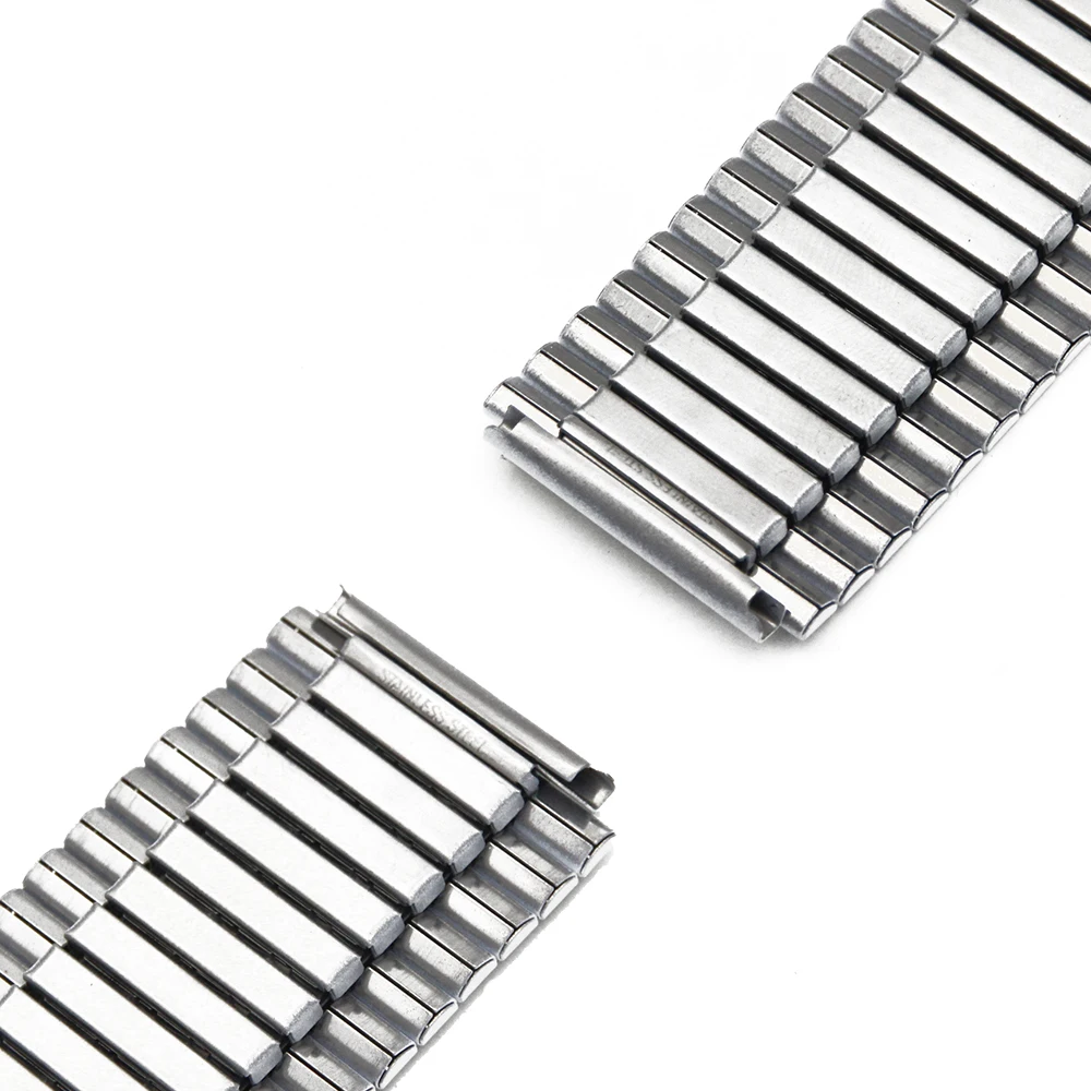 Браслет из нержавеющей стали для наручных часов Garmin Fenix 3/HR эластичный ремешок с