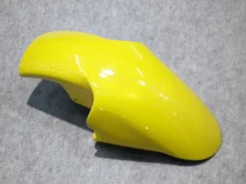 Мотоцикл обтекатель комплект для YAMAHA YZFR6 98 99 00 01 02 YZF R6 1998 2000 2002 YZF600 Желтый Черный ABS