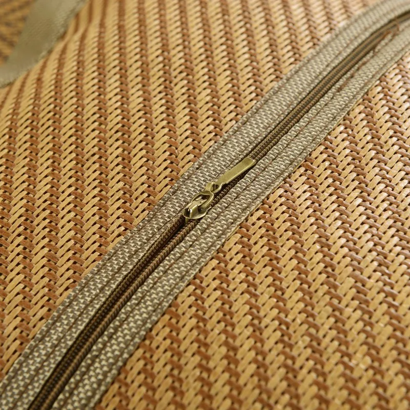 Продажа от производителя летняя крутая подушка для Маджонга одиночная шелковая