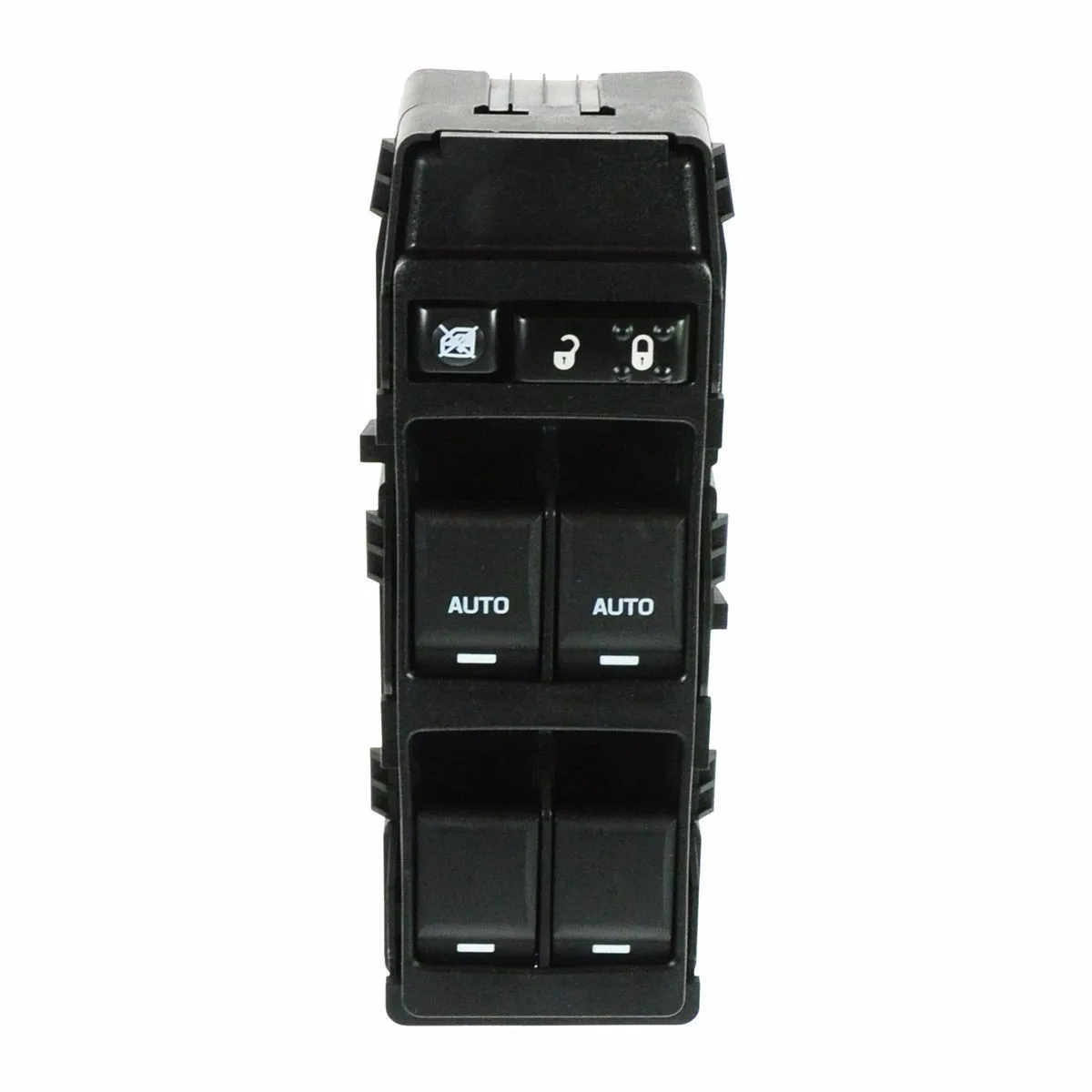Переключатель окна питания левый край вождения для Dodge Jeep Crassler 641 00110L 4602736AA