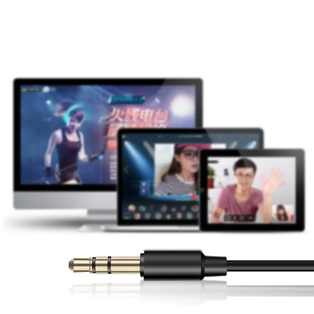 Компьютерный микрофон Plug and play 3 5 мм для настольный ноутбук ноутбука мобильный