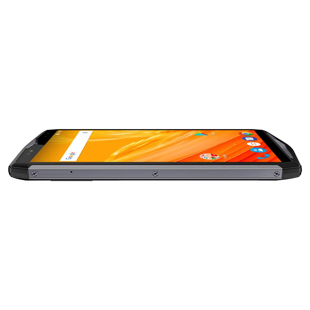 Мобильный телефон Ulefone power 5, 4G, Android 8,1, 6 ГБ+ 64 ГБ, восьмиядерный смартфон, 13000 мА/ч, беспроводное зарядное устройство, для лица, ID, сотовый телефон