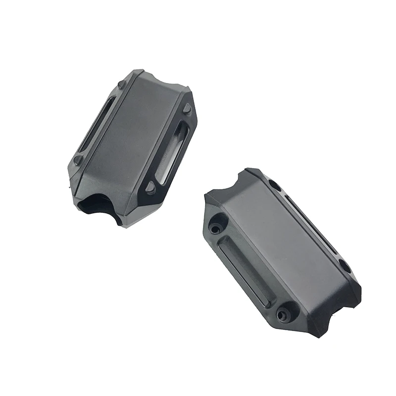 Защита бампера двигателя мотоцикла декоративный блок 25 мм полоса для BMW F750GS F850GS