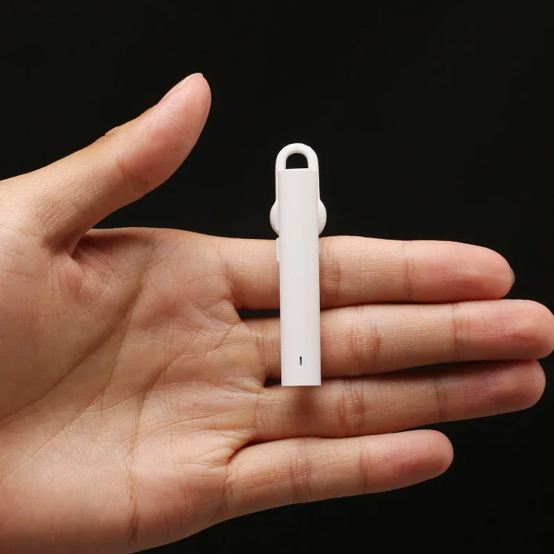 Xiaomi Mi Молодежная версия гарнитуры Bluetooth 4 1 беспроводные наушники Xiomi гарнитура с