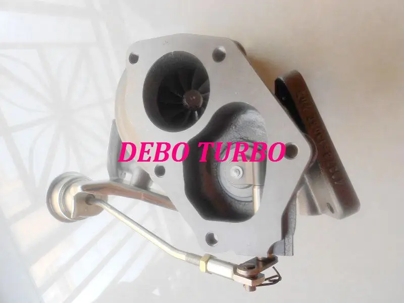 Новый турбокомпрессор TD05HR/49378 01580 1515A054 Turbo для MITSUBISHI Lancer EVO9 4G63 2 0 T 280HP 2005 |turbocharger