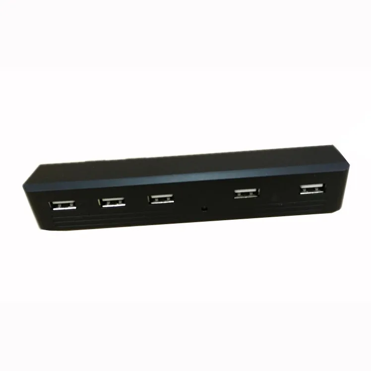 Расширенный 5 портовый телефон для Sony PS3 Slim Console Video Game|hub usb|hub usb portusb hub port |