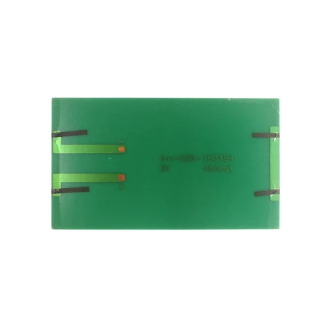 Солнечная панель 2,25&nbsp;Вт, 5&nbsp;В, Balaike, 163x 94&nbsp;мм, поликристаллическая кремниевая, для телефона, игрушек