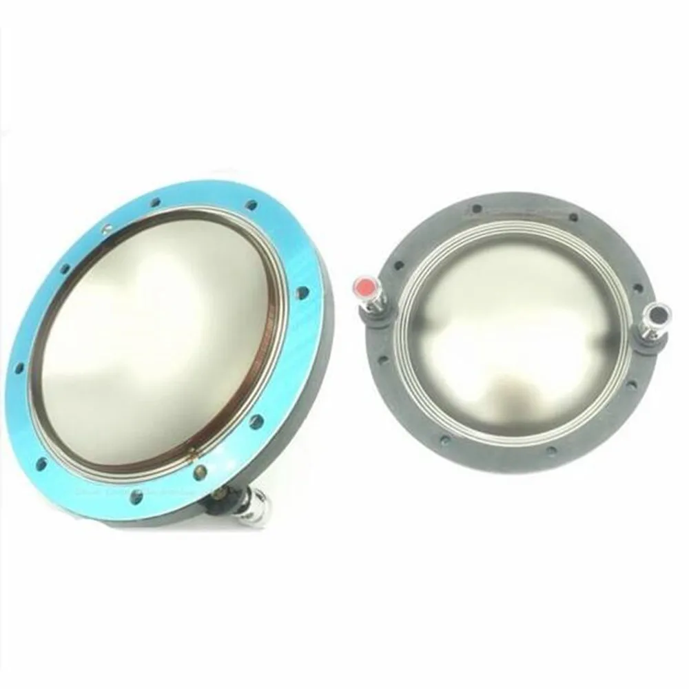 2 шт./лот диафрагма для EAW KF 910 ВЧ драйвер 8Ohm|diaphragm|pcspcs/lot |