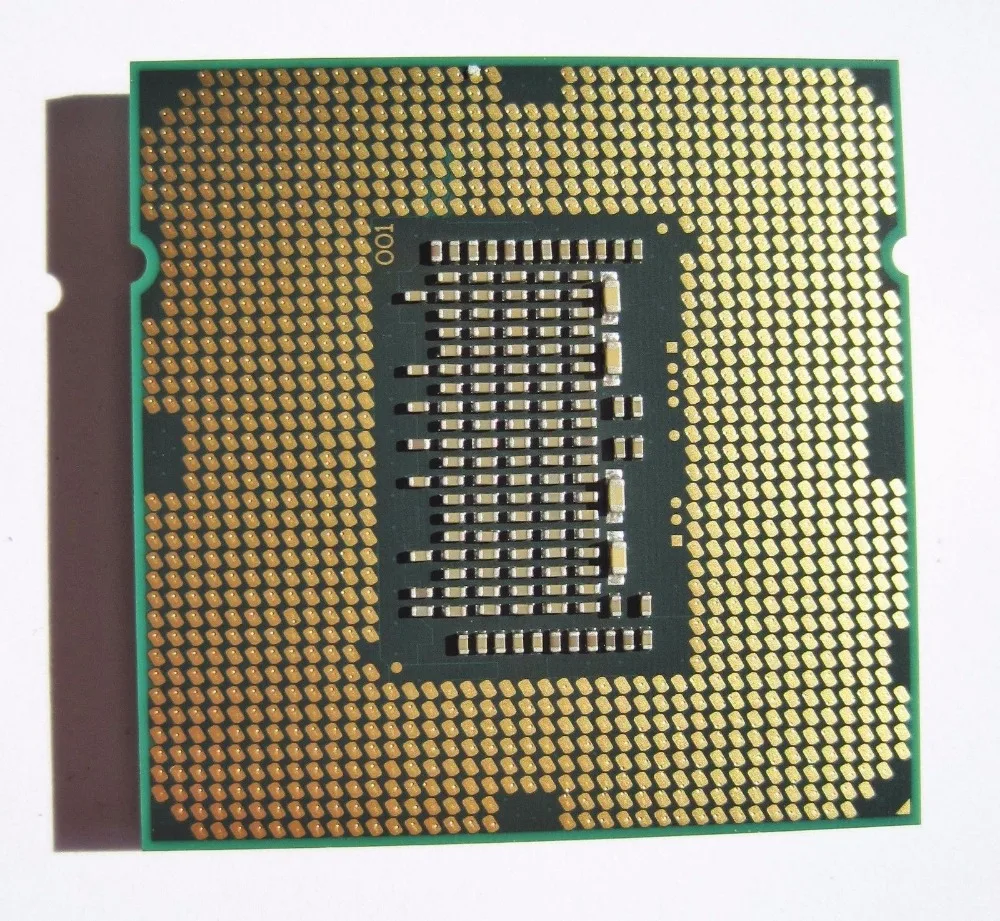 Четырехъядерный процессор Intel Xeon X3430 2 4 ГГц LGA 1156 8 Мб кэш памяти 95 Вт|intel xeon|xeon