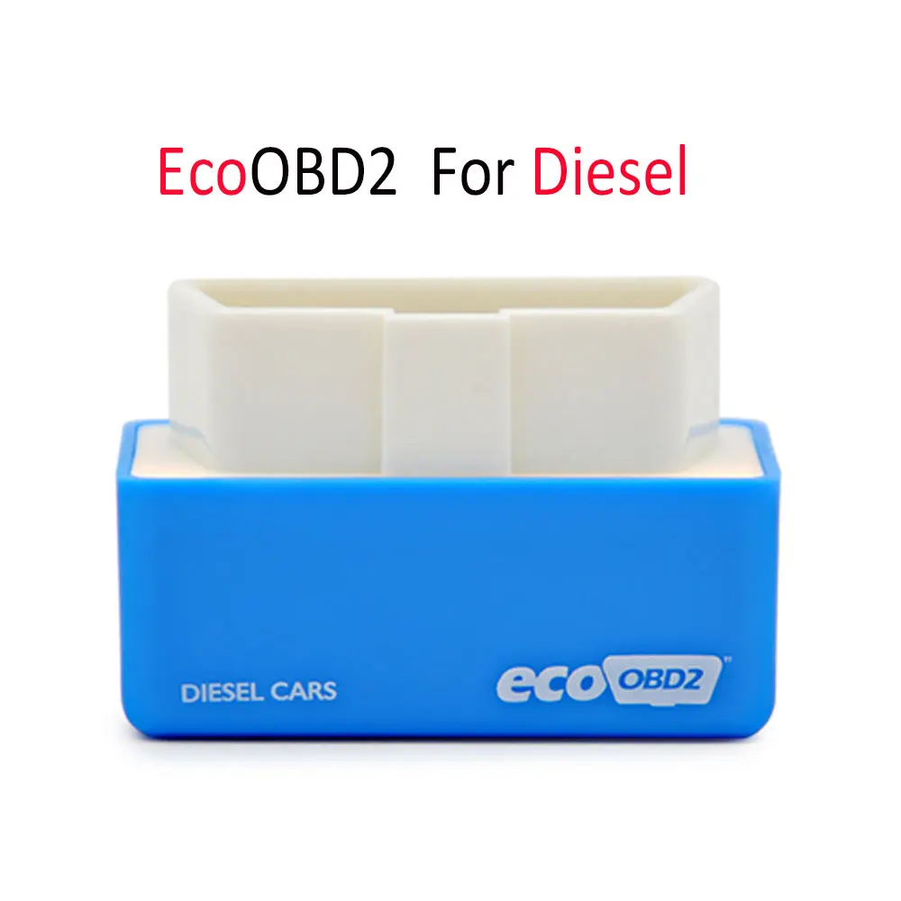 blue Riooak эко OBD2 для автомобилей с бензиновым двигателем чип блок настройки Plug& деталь нитро-двигателя Himoto Redcat чип Тюнинг диск OBD2 чип блок настройки снижения расхода топлива и низкая эмиссия - Цвет: blue