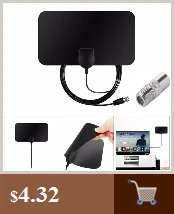 Мини Универсальная FM/AM петля антенны для sony Sharp Chaine Стерео AV Приемник системы разъем приемника