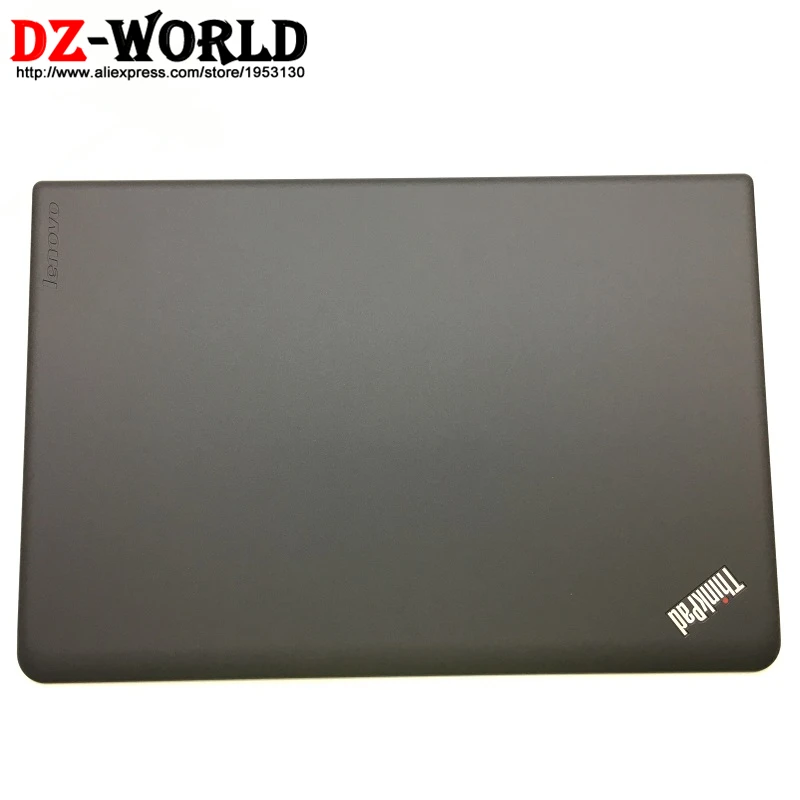 Новинка/оригинальный ЖК-корпус верхняя крышка задняя для ThinkPad E550 E550C E555 E560 модель