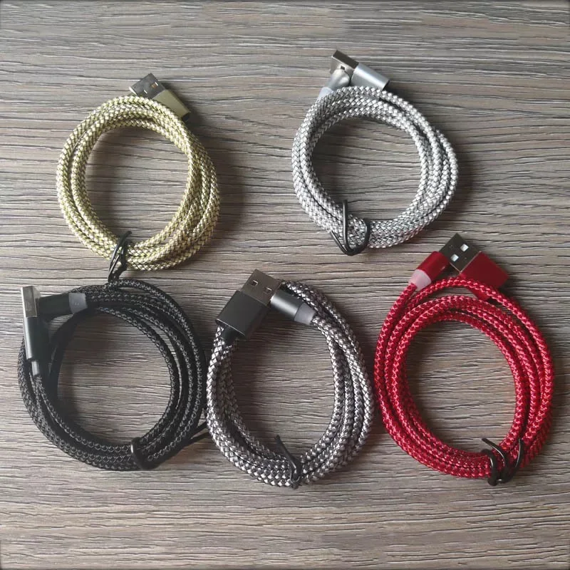 1м 2м 3IN1 360 Круглый Магнитный разъем Micro USB/Тип-C/IOS круглый быстрой зарядки Зарядное