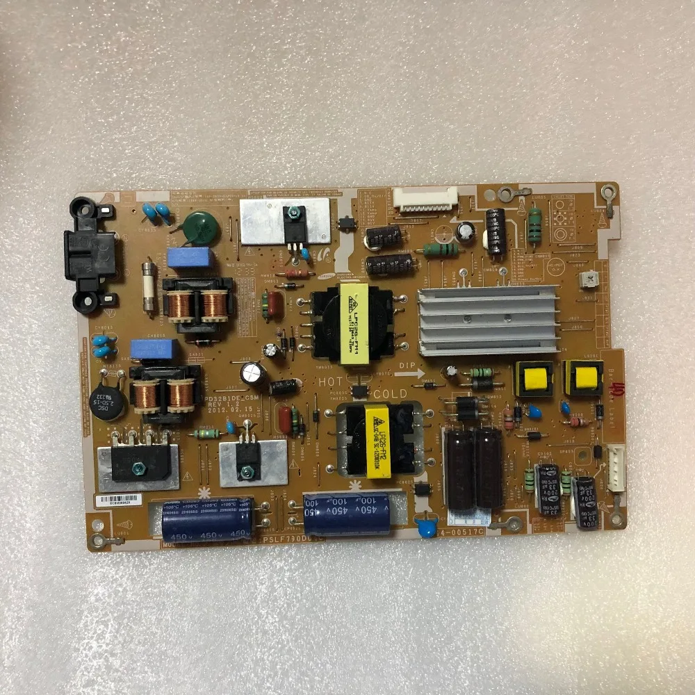 GOOG PSLF79D04C BN44-00517C(BN4400517C