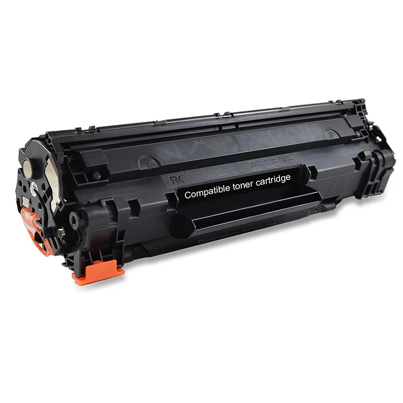 2 упаковки картридж с тонером CE285A 85a 285a 285 для HP LaserJet 1212nf 1214nfh 1217nfw Pro P1100 1102W M1130 |