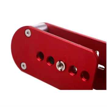 Новинка ручной студийный видео стабилизатор LC1108 стедикам для видеокамеры DV DSLR