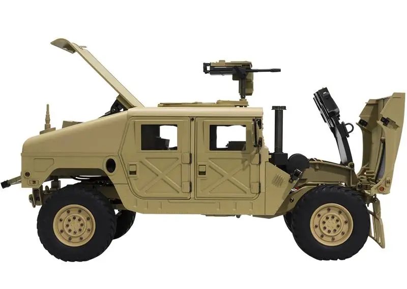 HG-P408 1/10 грузовик 2,4 г 4WD 3CH Rc автомобиль профессиональный пульт дистанционного управления автомобиль Грузовик Рок Гусеничный Радиоуправляемый автомобиль игрушки подарки мальчиков детей
