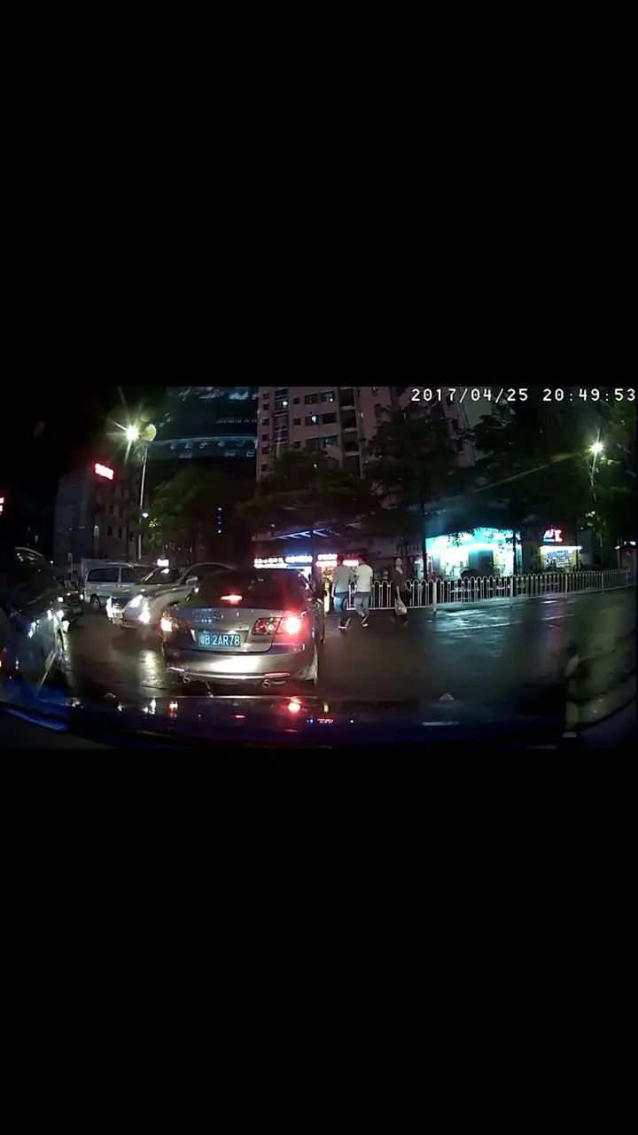 2018 прямые продажи продажа Av out китайский (упрощенный) Novatek Dash Cam Автомобильный