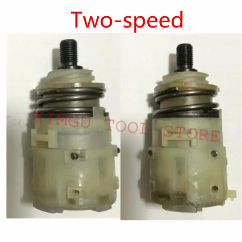 Коробка редуктора коробка передач двухскоростной корпус для Китая LONGYUN 24 V 16,8 V 25V Аккумуляторная дрель-шуруповерт