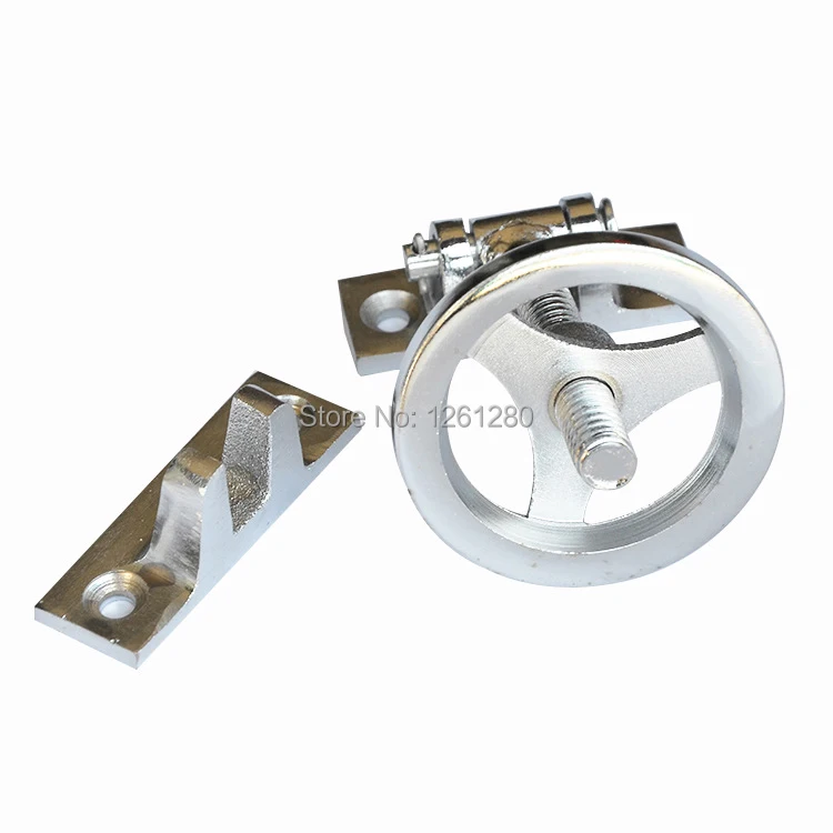 Бесплатная доставка дверная ручка из литой стали шарнир для паровой коробки