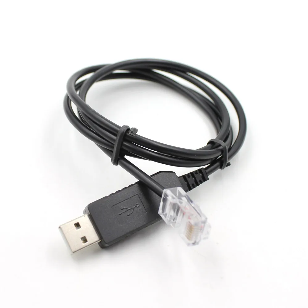 Оригинальный USB Кабель для программирования ANYSECU кабель мобильного радио 3 0 27 МГц
