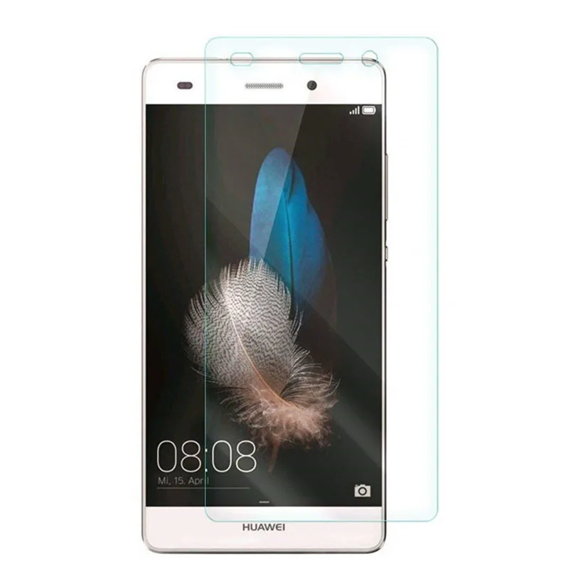 VBNM для huawei P8 Lite защитная пленка из закаленного стекла 9h экрана Противовзрывная