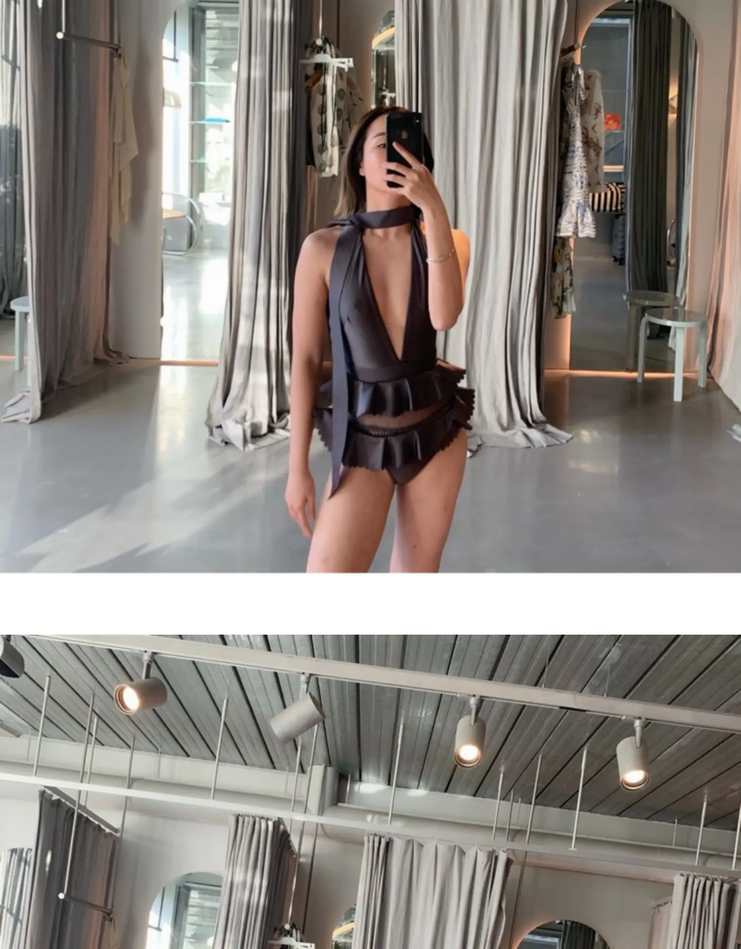 EASYSMALL, секретный агент, сексуальное, покрывающее живот, stitchi, белье, soutien gorge femme modis, нижнее белье размера плюс, женский костюм