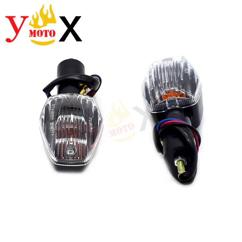 Галогенный указатель поворота для Honda CBR600 F4i/F5 CBR1000 CB900 Hornet 919 CB400 05-up CB1300 |