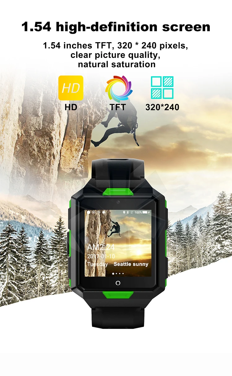 Новые смарт-часы M9, 4G, WIFI, водонепроницаемая система Android, четырехъядерный процессор, измеритель артериального давления, Смарт-часы, IP67, водонепроницаемые, 850 мА/ч