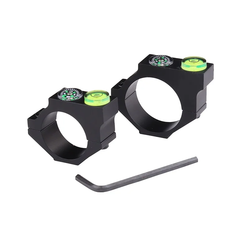 Мини 2 модели наружные оптический прицел компас горизонтальный круг цель