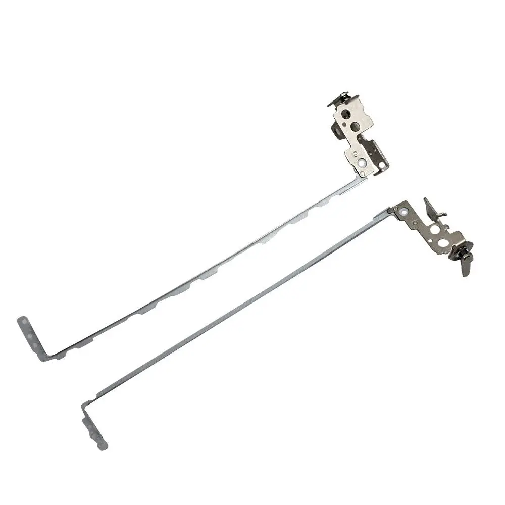 YALUZU Новинка для HP 15-BS 15T-BS 15-BW 15Z-BW 250 G6 255 15-bs009ds 15-BS020WM правый и левый ЖК-шарнир