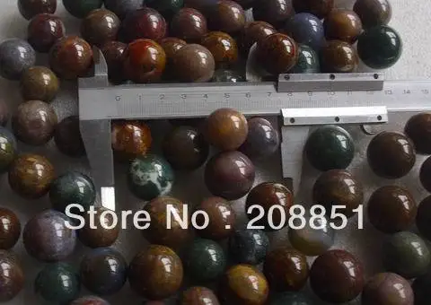 10 Натуральный Цветной Агат Симпатичные хрустальные сферы шар исцеления 20 24 мм