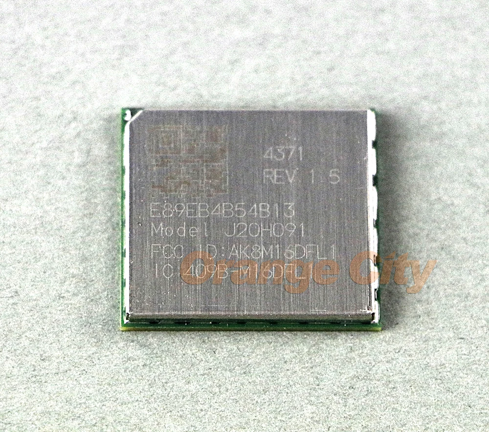 Беспроводной Wi Fi Bluetooth приемник для PS4 SLIM PRO материнская плата ChengChengDianWan|receiver