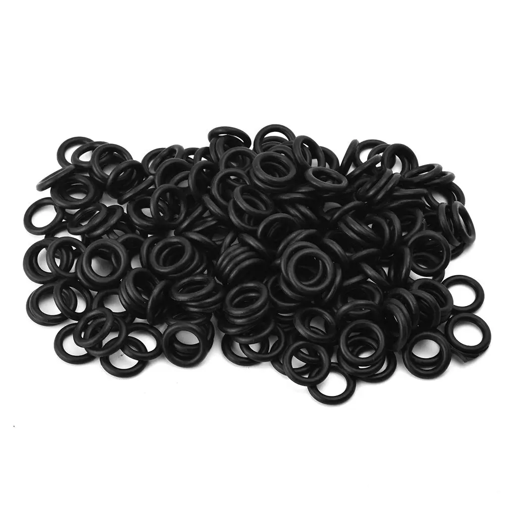 100 шт. резиновые силиконовые кольца для тату машинки|tattoo accessories|rubber band tattootattoo machine