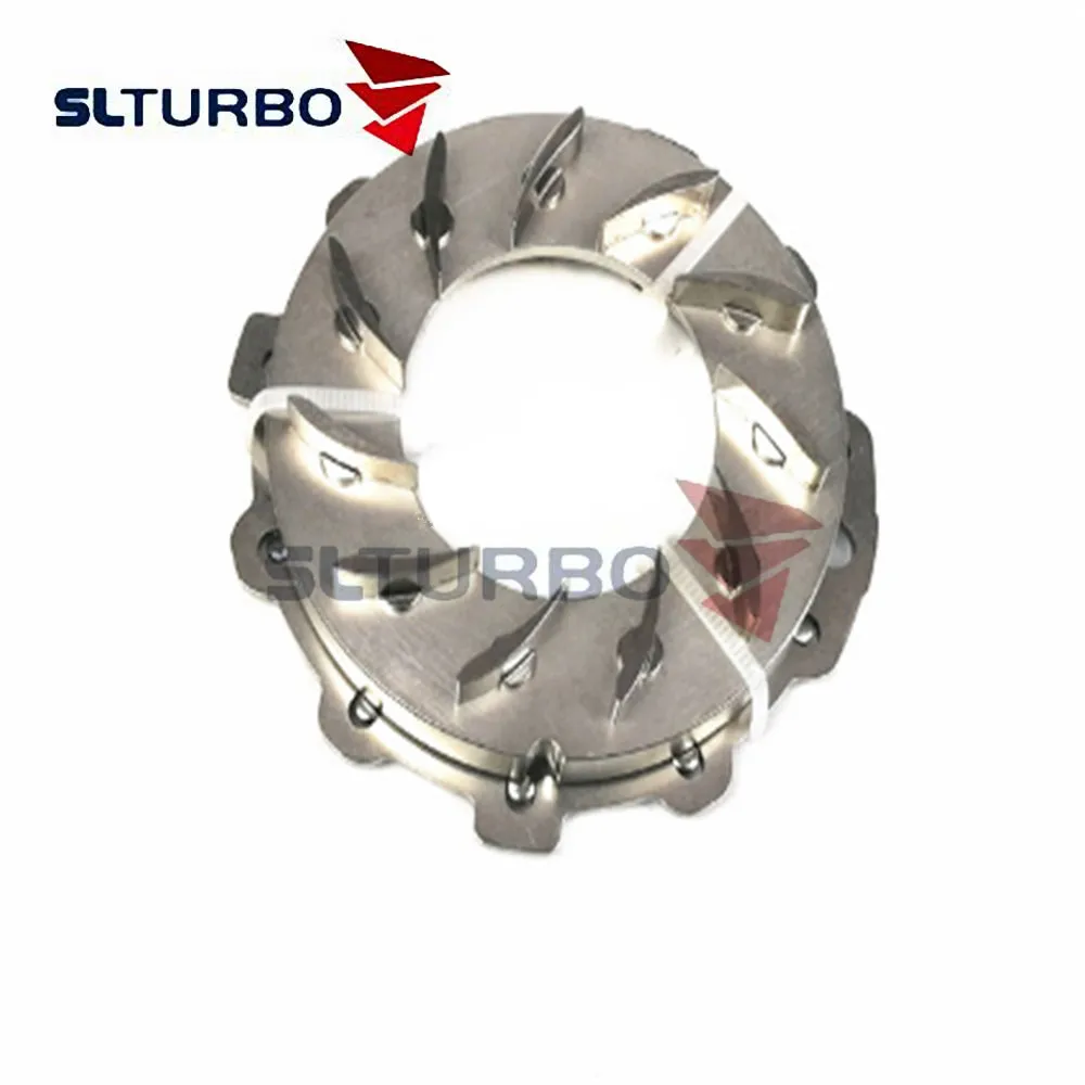 Сменное кольцо для сопла GTB1649V комплект ремонта 757886 Hyundai Santa Fe 2 0 CRDi 2007 л.с. ED EF